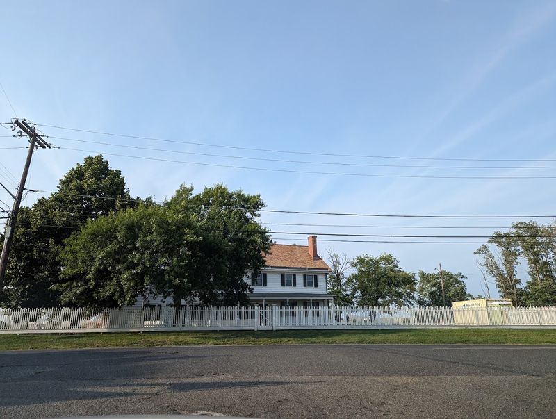 Planning Your Visit to the Seabrook-Wilson House