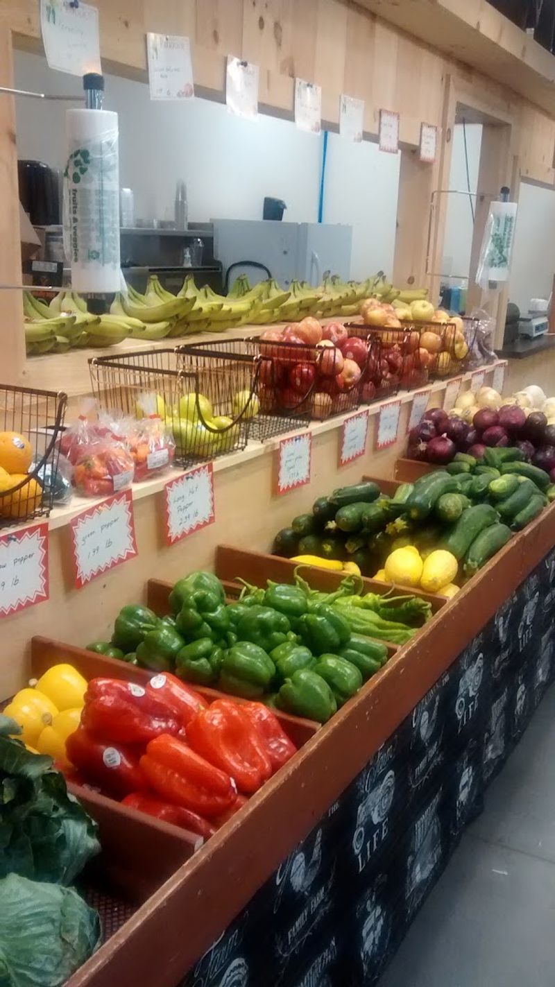 Plants and Produce That Bring the Farm to Your Table Plants and Produce That Bring the Farm to Your Table