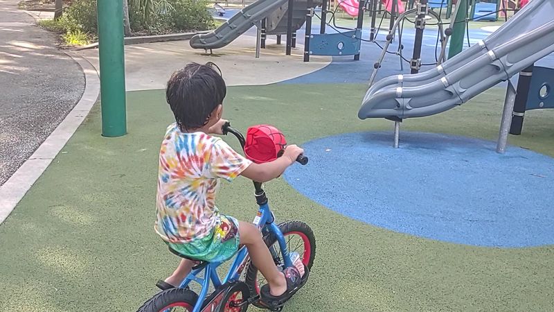 Playground, Picnic Areas, and Family Gathering Spaces Playground, Picnic Areas, and Family Gathering Spaces