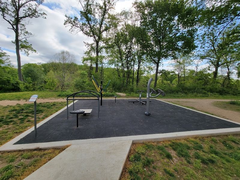 Playground and Amenities That Make It a Full Family Day Out