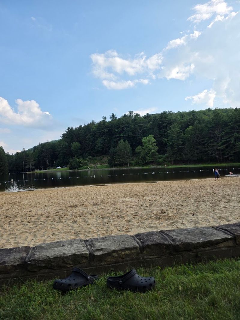 Playgrounds and Beach Fun That Kids Absolutely Love