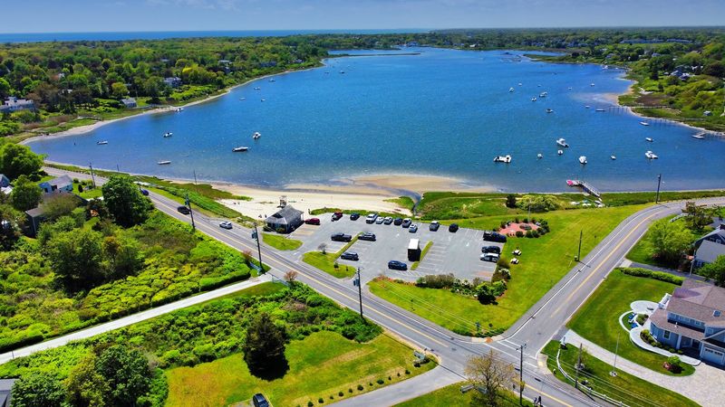 Pleasant Bay