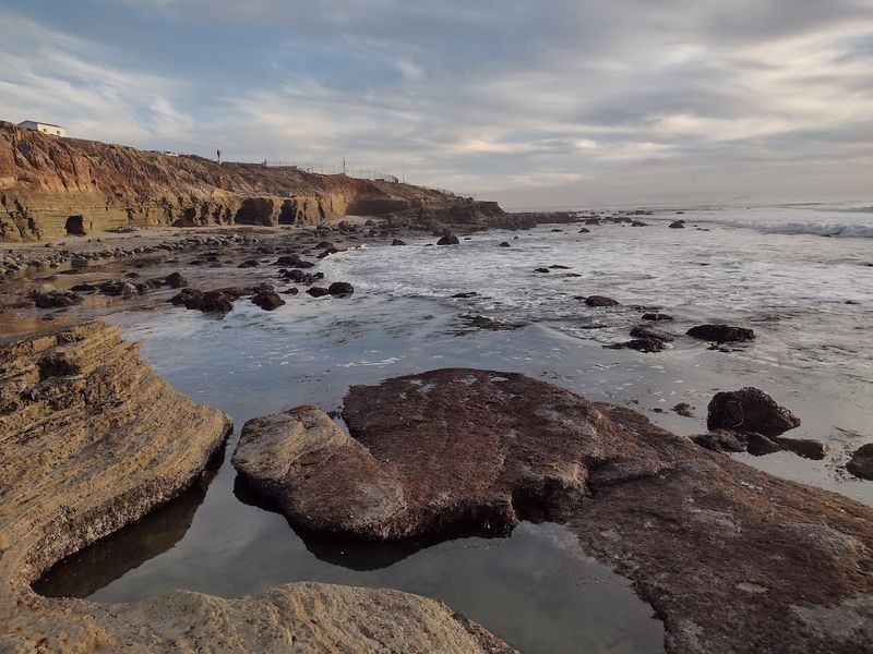 Point Loma Tide Pools – San Diego, California