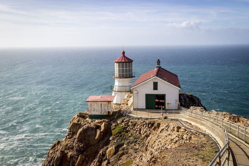 Point Reyes National Seashore: A Wilderness at Your Doorstep