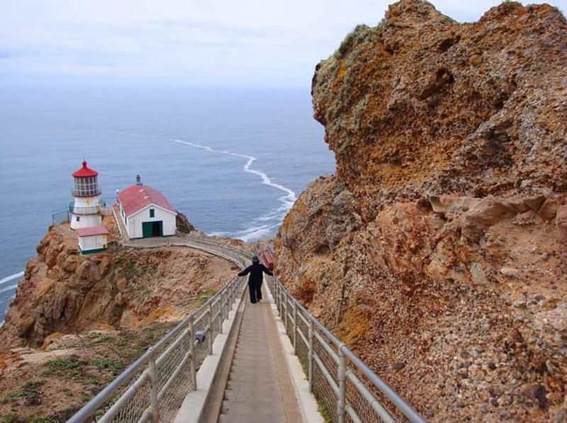 Point Reyes National Seashore Right Next Door