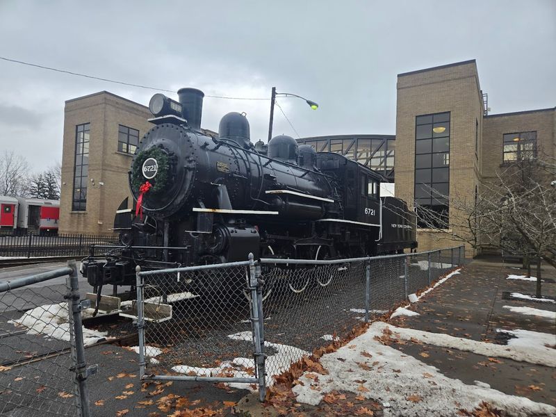 Polar Express Holiday Ride: Christmas Magic on the Tracks