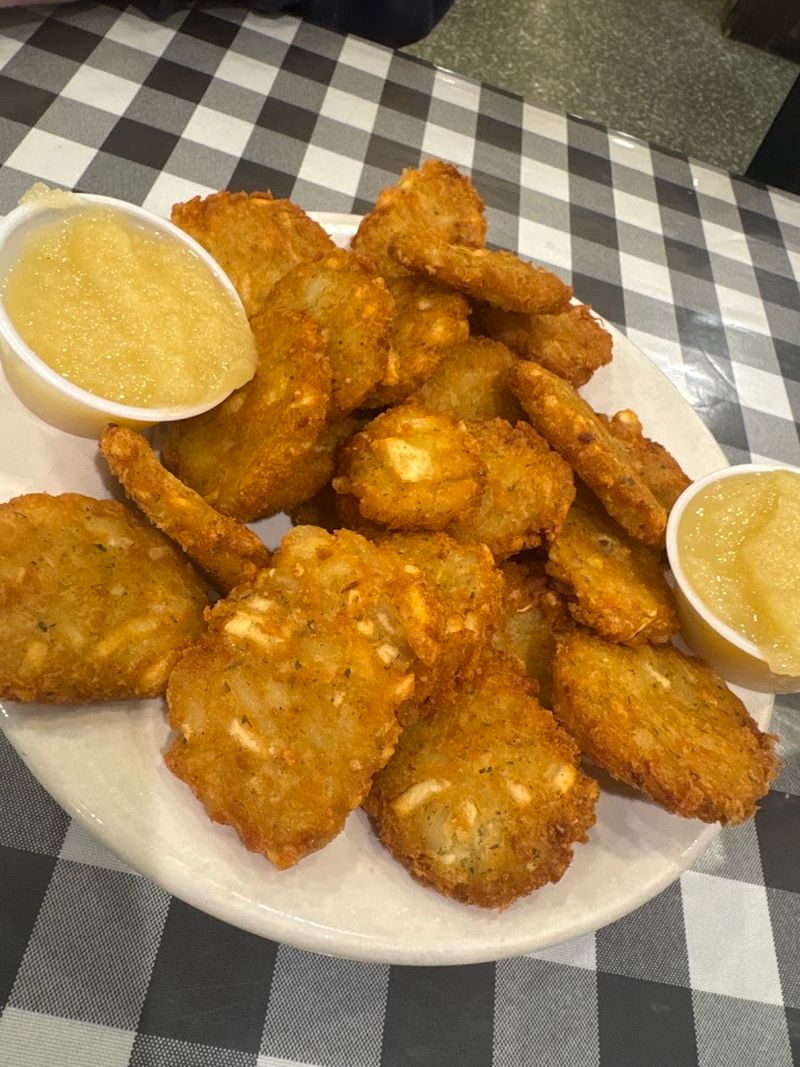 Polish and Italian Specialties That Surprise First-Timers Polish and Italian Specialties That Surprise First-Timers