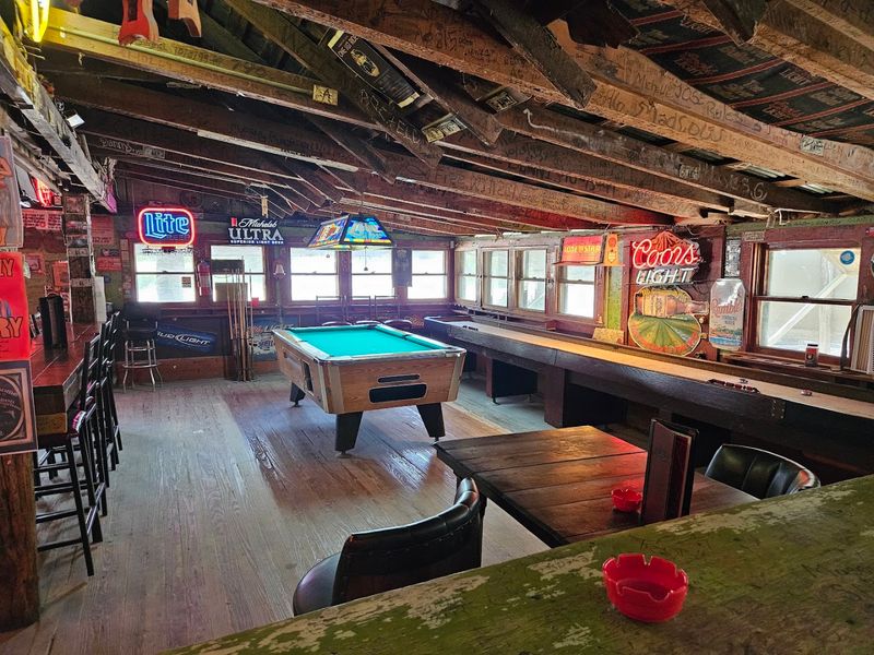 Pool Tables, Shuffleboard, And Good Old-Fashioned Fun Pool Tables, Shuffleboard, And Good Old-Fashioned Fun