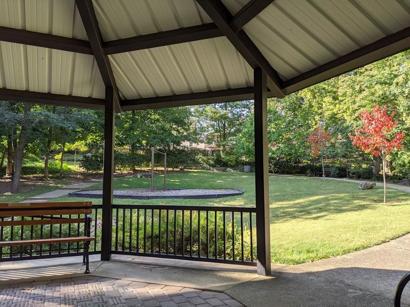 Porch Swings and Picnic Tables for the Perfect Lazy Afternoon