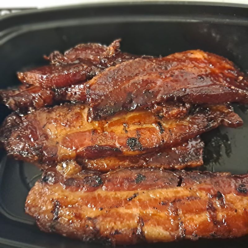 Pork Belly That Proves This Place Plays at a Different Level