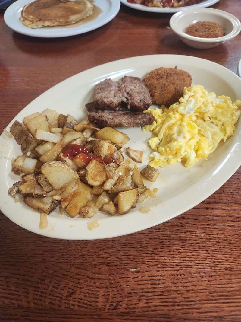 Pork Chop Meal That Outshines the Competition Pork Chop Meal That Outshines the Competition