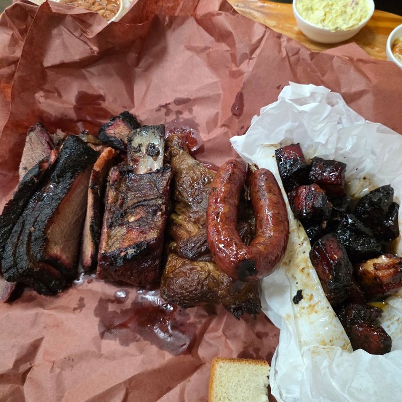 Pork Chops, Ribs, and More: Exploring the Full Meat Menu Pork Chops, Ribs, and More: Exploring the Full Meat Menu