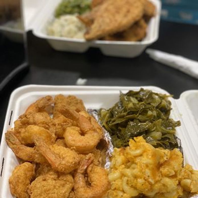 Pork Chops That Visitors From Dallas Called the Best Ever