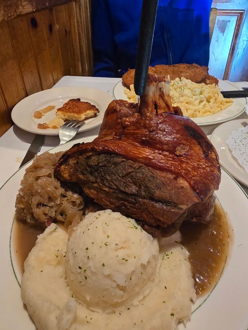 Pork Dishes That Show Off German Cooking at Its Best