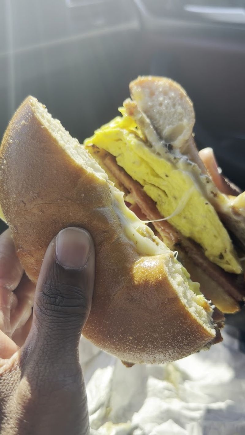 Pork Roll That Earns Top Billing Pork Roll That Earns Top Billing