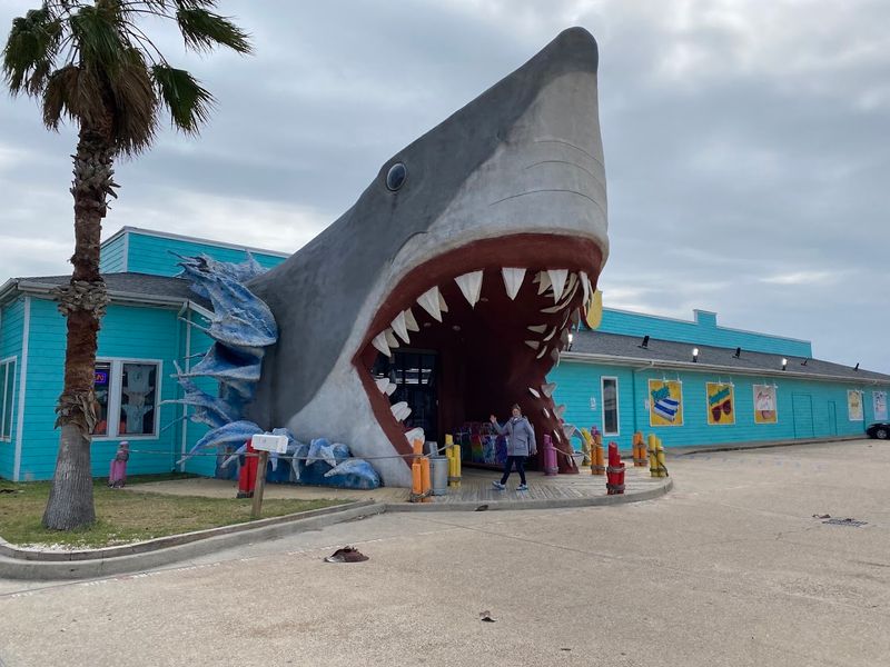 Port Aransas, Texas