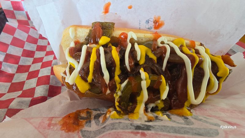 Port Dog and Hot Dog Varieties Worth Every Bite