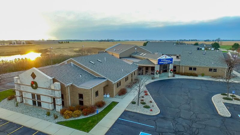 Portage Community Center
