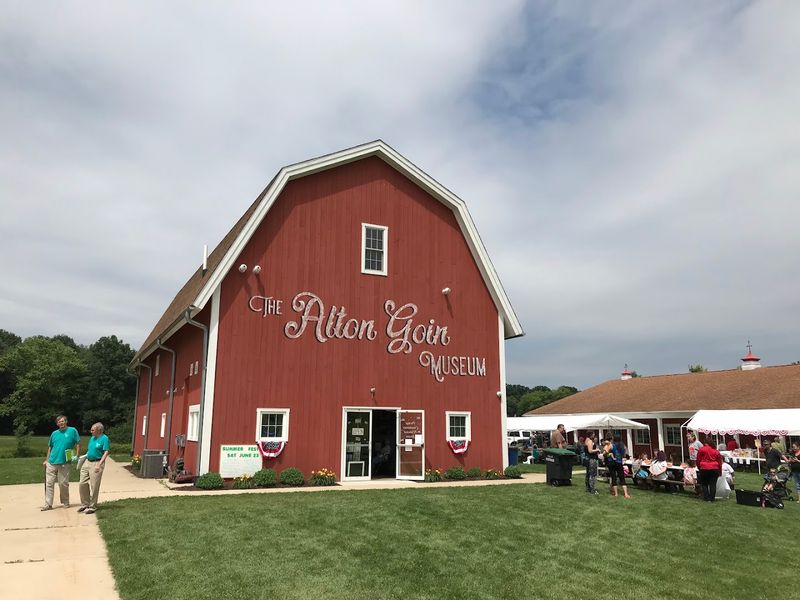Portage's Annual Community Events