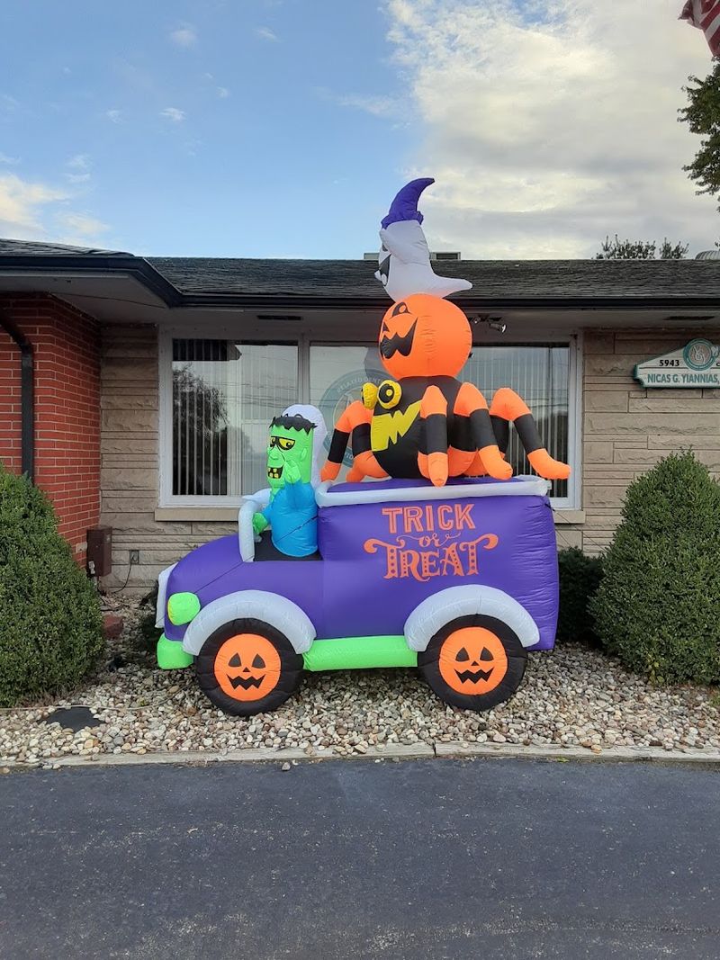 Portage's Community Events and Festivals