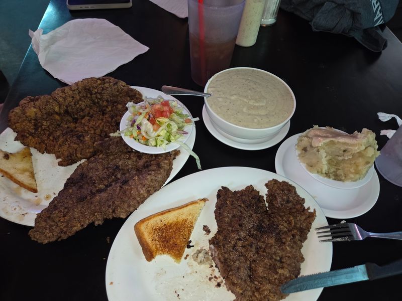 Portion Sizes That Will Leave You Speechless