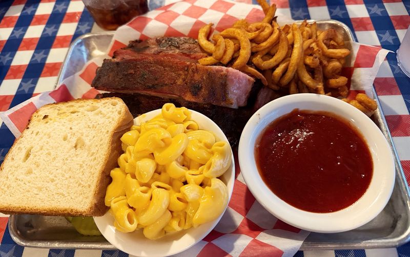 Portions So Big, You Will Definitely Have Leftovers