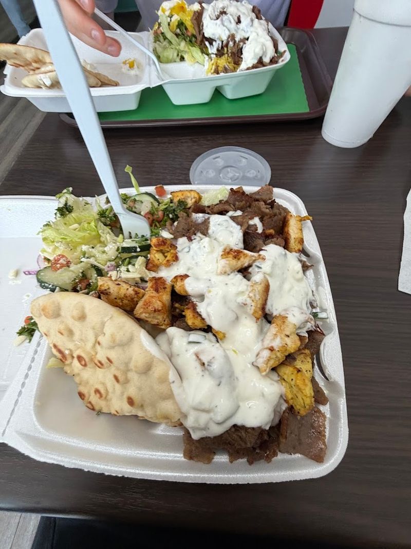 Portions So Generous You Might Need a To-Go Box