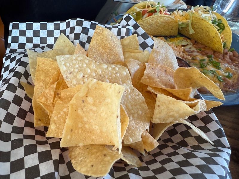 Posole and Fish Tacos Combo: An Unexpected Pairing That Totally Works