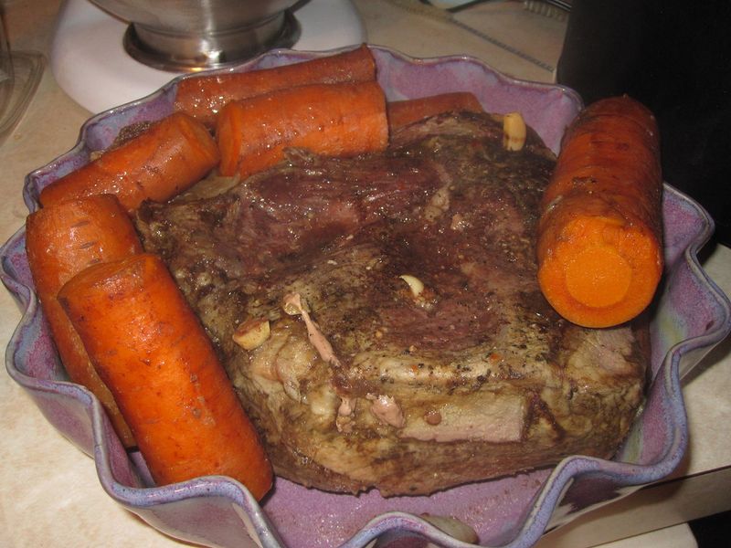 Pot Roast