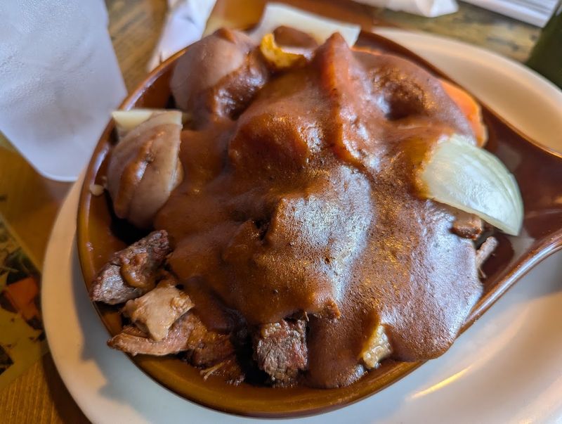 Pot Roast Worth Driving Miles For