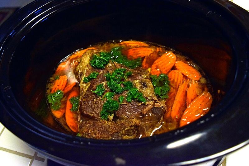 Pot roast