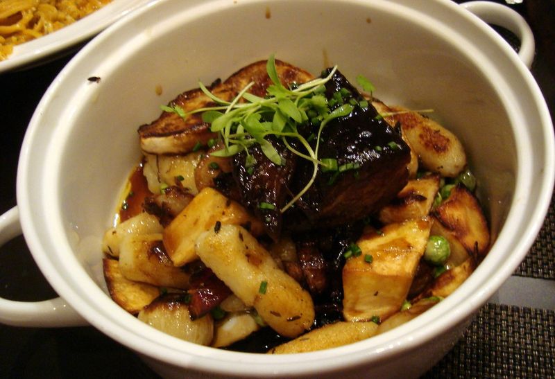 Pot roast