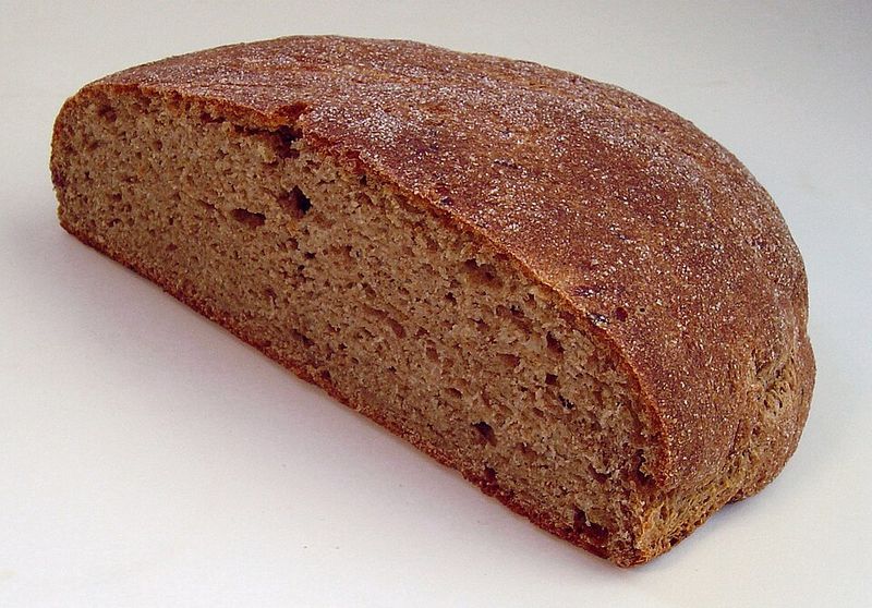 Potato Bread Potato Bread