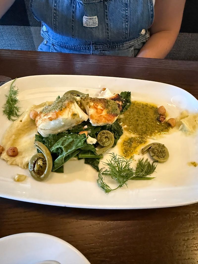 Potato-Crusted Haddock That Rivals Any Seafood Spot Potato-Crusted Haddock That Rivals Any Seafood Spot