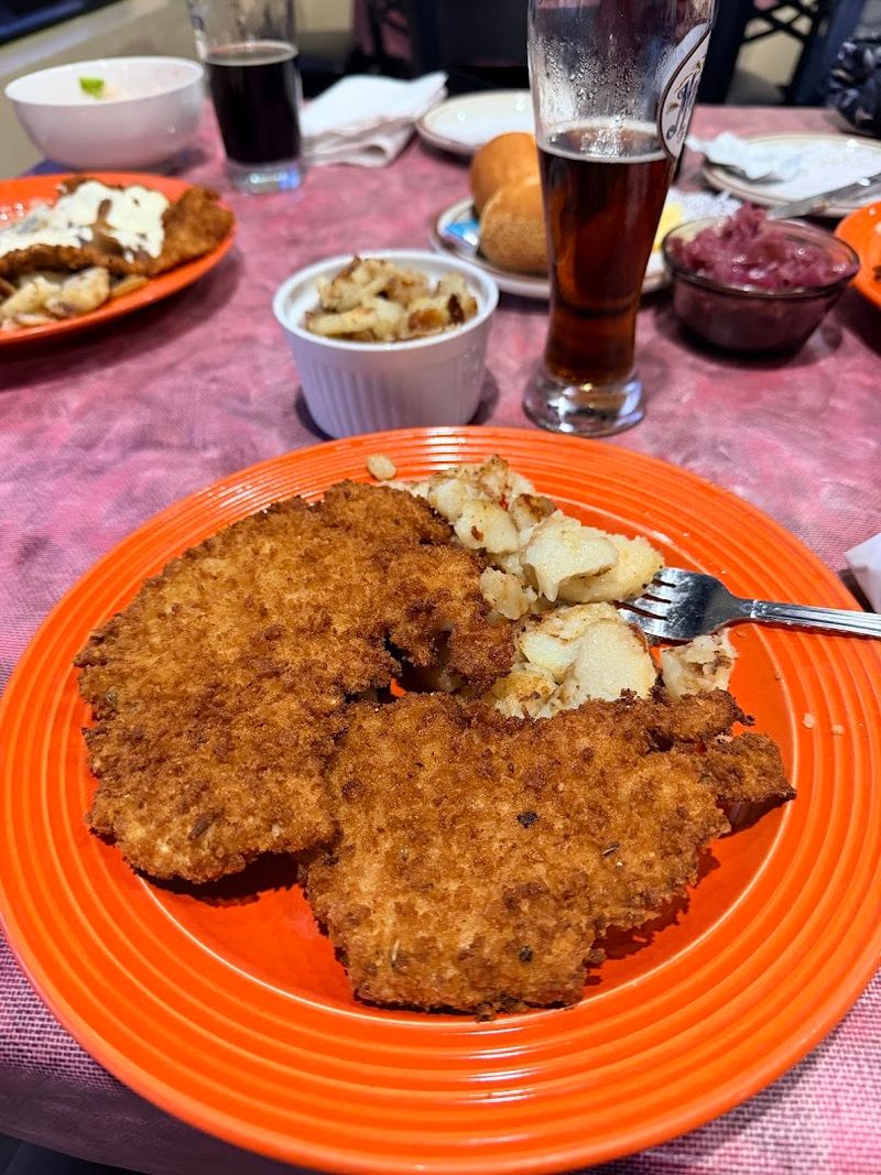 Potato Pancakes: Crispy, Golden, and Irresistible