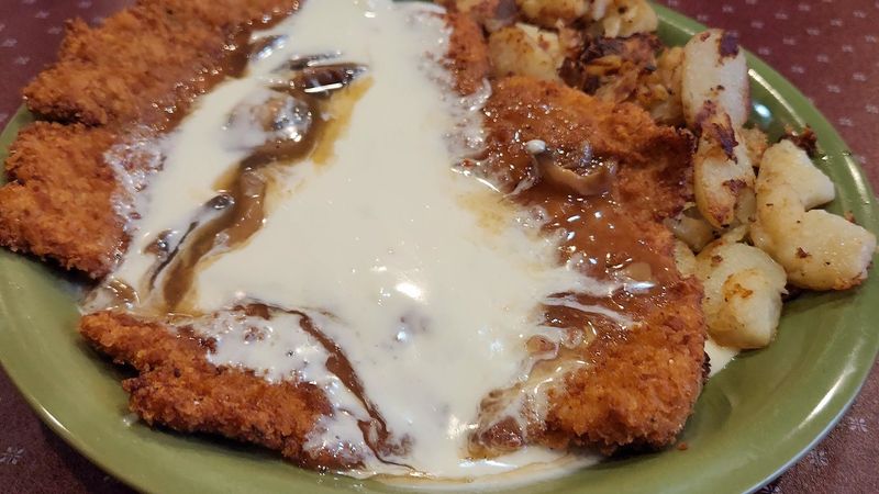 Potato Pancakes — Crispy, Golden, and Totally Worth It
