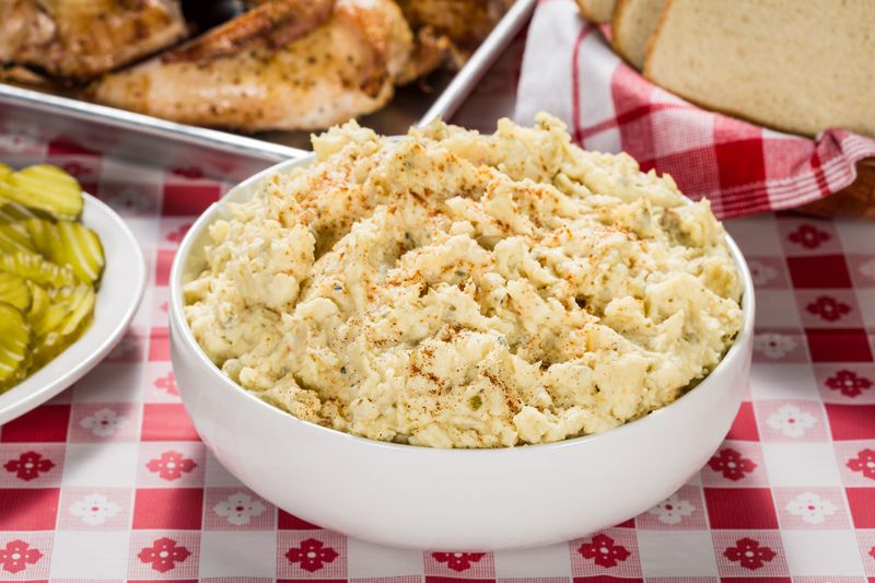 Potato salad