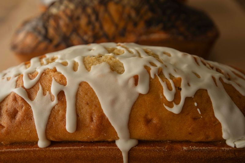 Pound cake Pound cake