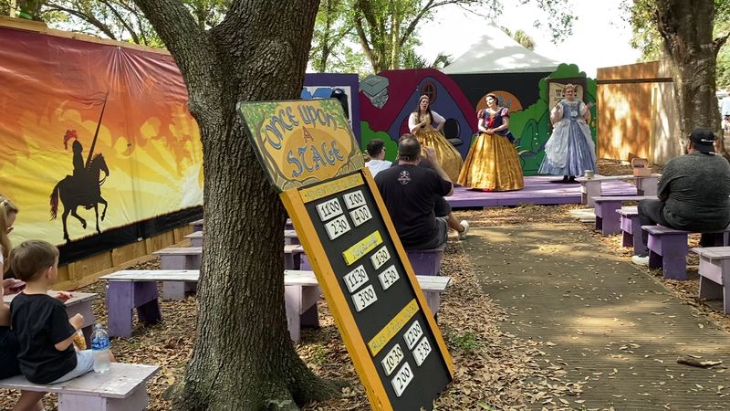Practical Tips for First-Time Festival Visitors