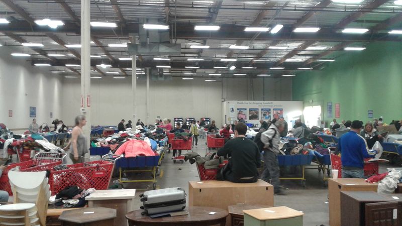 Practical Tips for First-Time Outlet Shoppers