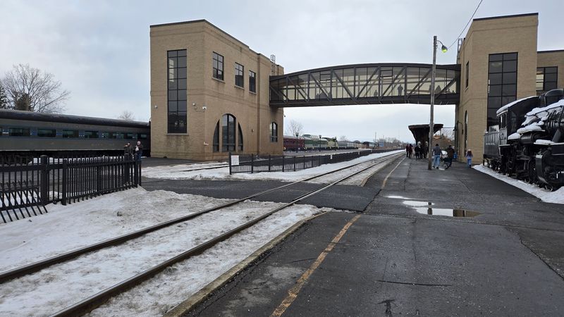 Practical Tips for Planning Your Adirondack Railroad Trip