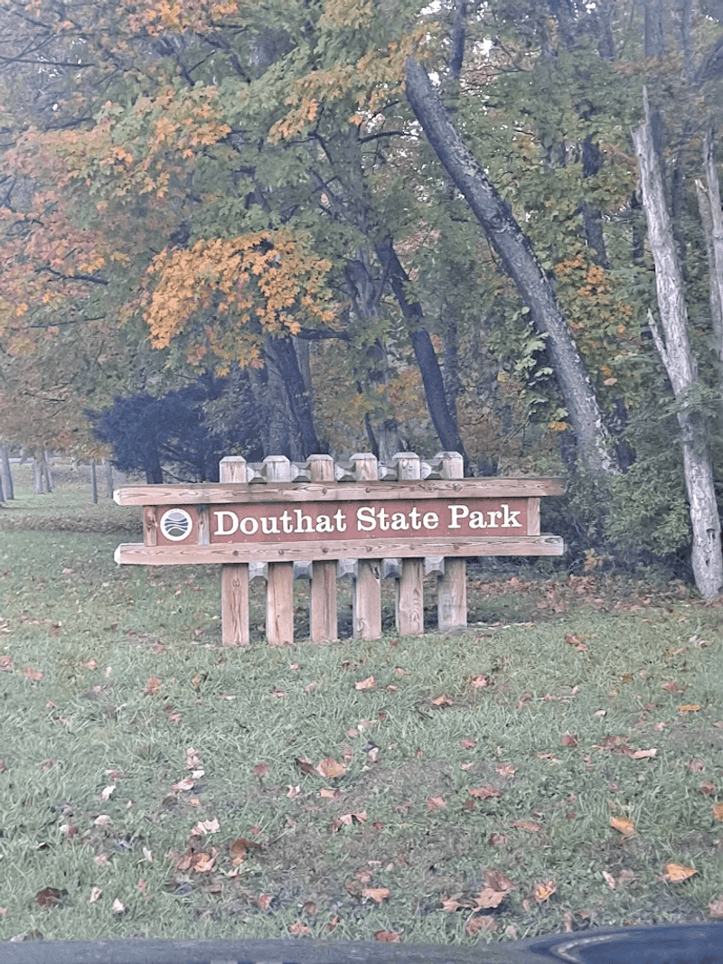 Practical Tips for Planning Your Perfect Douthat State Park Visit
