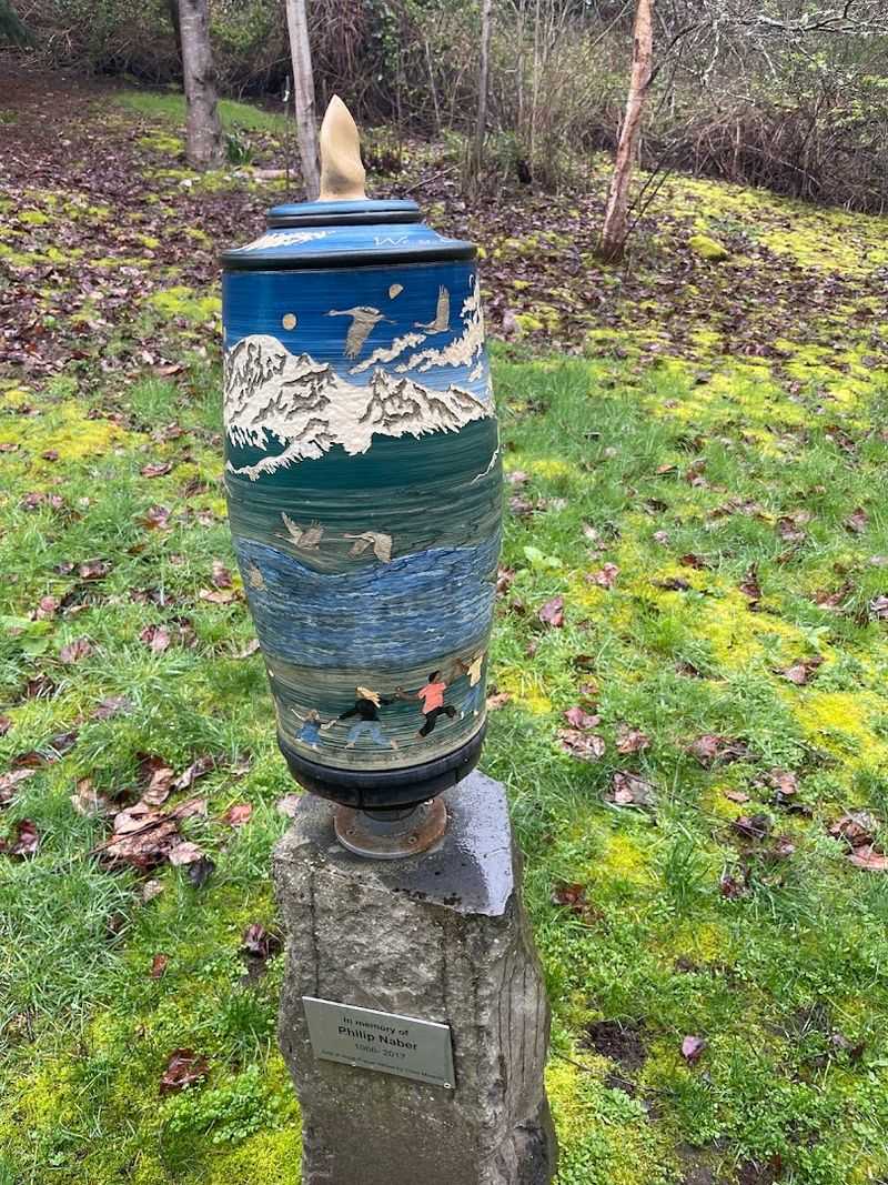 Prayer Wheels and Interactive Spiritual Features