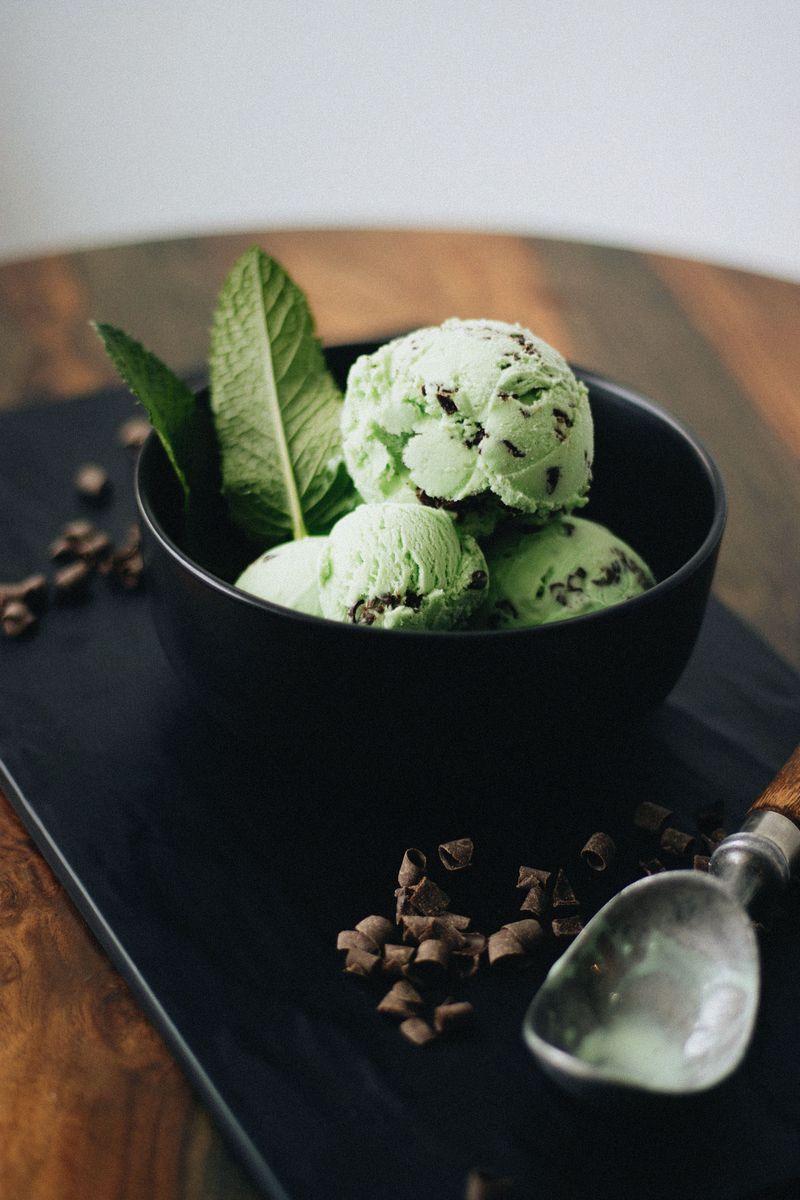 Premium ice cream Premium ice cream
