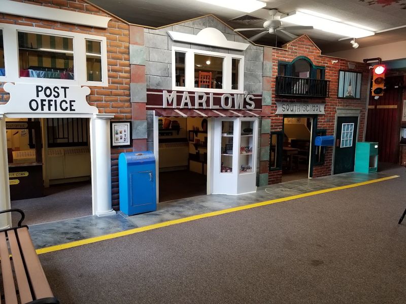 Pretend Play Areas That Spark Big Imaginations