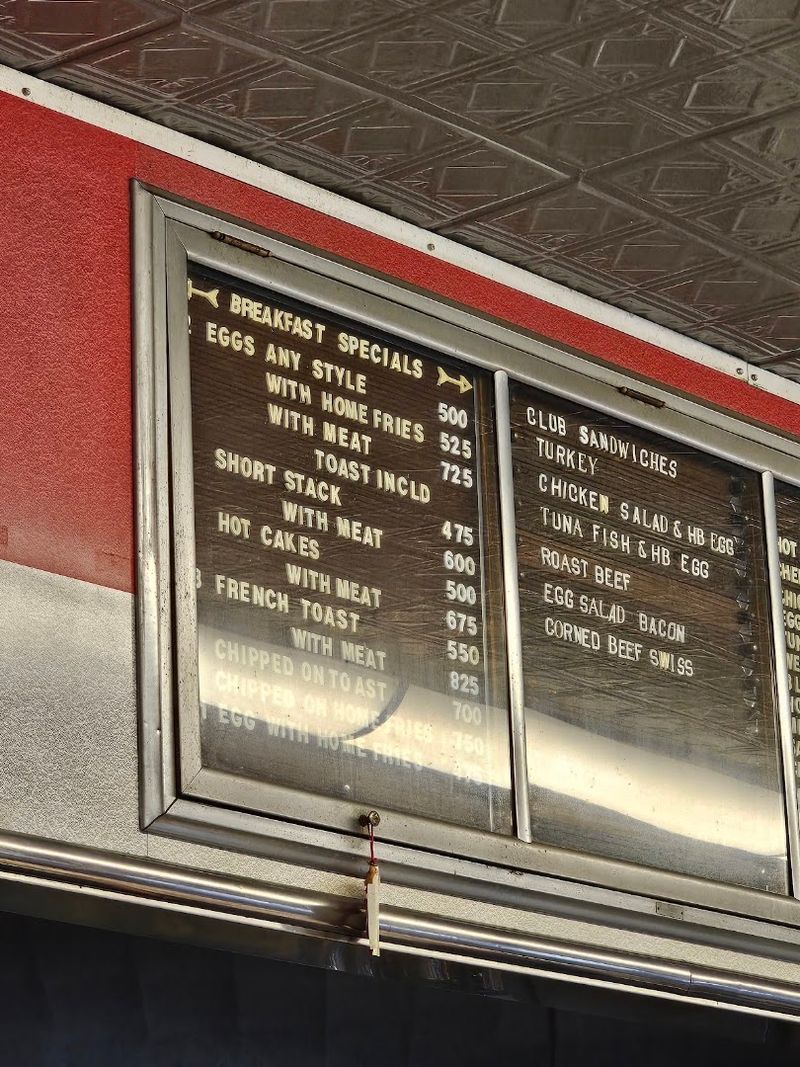 Prices So Reasonable They Seem Like a Time Warp Prices So Reasonable They Seem Like a Time Warp