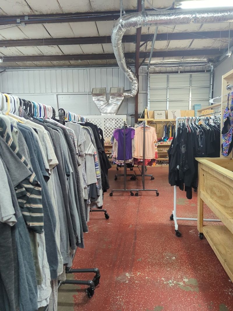 Prices That Beat Goodwill on Most Items
