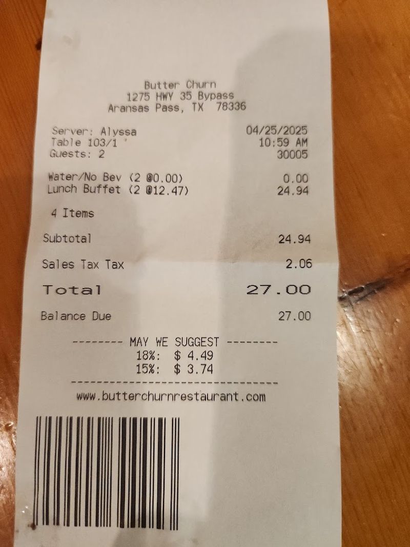 Prices That Make an All-You-Can-Eat Meal a True Bargain