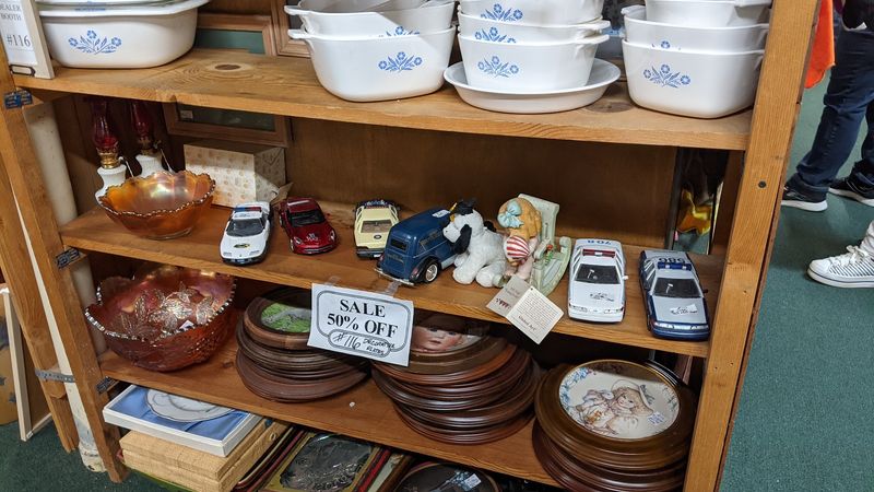 Prices That Range From Steal to Splurge Prices That Range From Steal to Splurge