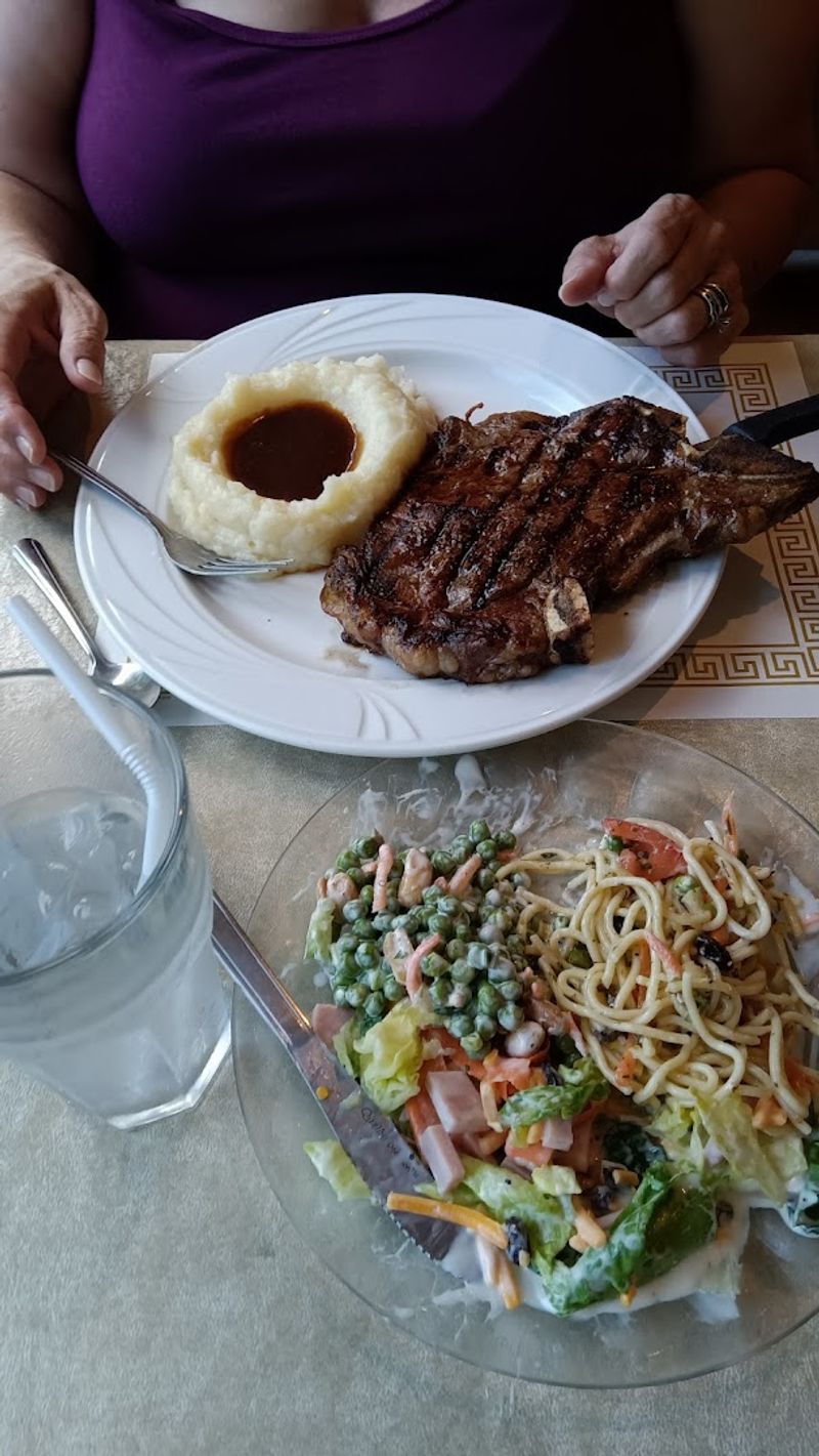 Prime Rib Done Right on Special Nights